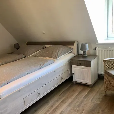 Schaalseeblick Comfortable Holiday Ferienhaus Grosszecher