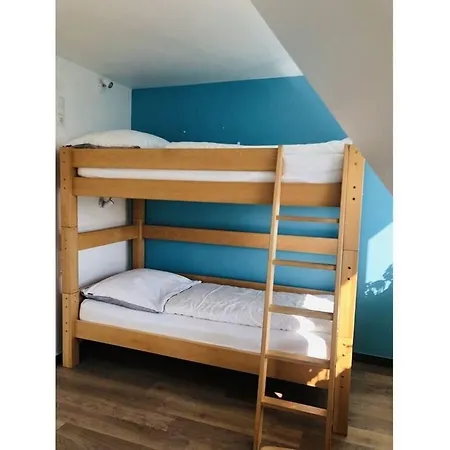 Schaalseeblick Comfortable Holiday Grosszecher