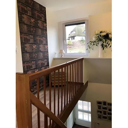 Ferienhaus Schaalseeblick Comfortable Holiday *