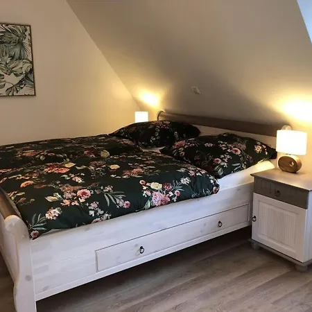 Schaalseeblick Comfortable Holiday Ferienhaus Grosszecher
