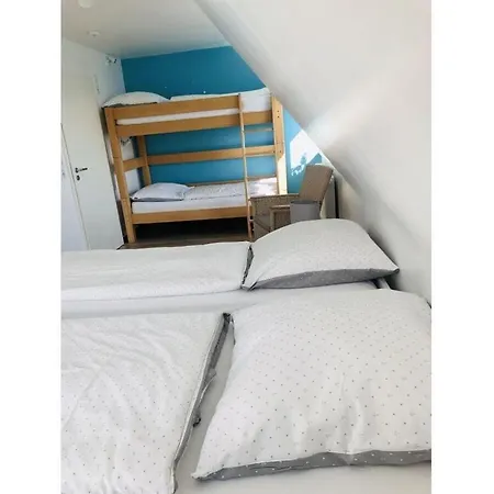 بيت للعطل Schaalseeblick Comfortable Holiday Grosszecher
