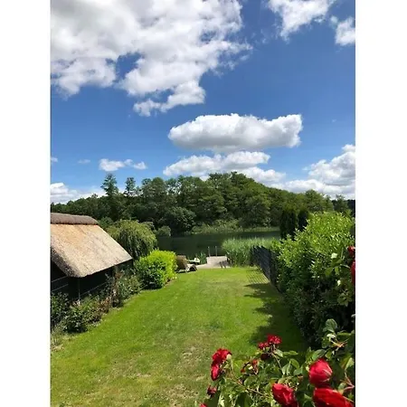 Schaalseeblick Comfortable Holiday Ferienhaus *