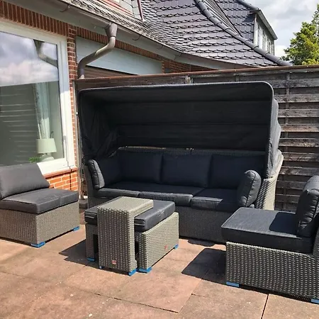 بيت للعطل Schaalseeblick Comfortable Holiday